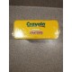 Vtg Crayola Crayons Special Edition Bank- NWT- Contains Bank & 64ct Box Crayons