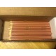 (20) Crayola Colored Pencils  (copper) BULK