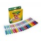 Crayola Broad Line Markers - BOLD & BRIGHT - Assorted Colors - 20 count