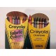 2 Packs Of Crayola  Crayons . New