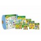 Crayola Arts and Crafts Colouring Set Colour and Create Tub