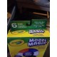 2 Crayola Model Magic 3 Ounces Primary Colors 6 Individual Packs  *That's 12 pks