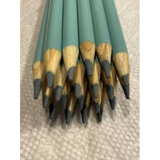 (20) Crayola Colored Pencils  (cool gray) BULK