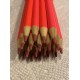(20) Crayola Colored Pencils  (winter sky) BULK