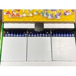 (144) Crayola Crayons (indigo) BULK