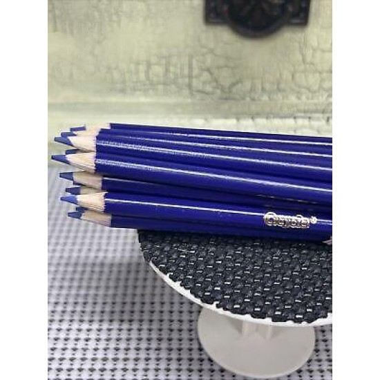 (20) Crayola Colored Pencils  (Purple) BULK