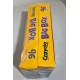 Vtg Crayola Crayons Big Box 96 Count Built-in Sharpener Plus Scissors 1990s