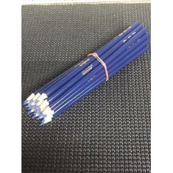 (20) Crayola Colored Pencils  (Blue) BULK