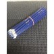 (20) Crayola Colored Pencils  (Blue) BULK