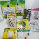 Craft Kits Kids Paint Build Your Suncatcher Yo-yo Kits  6-8 Years Lot of 8