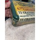 1991 Crayola Collector’s Colors Limited Edition Tin with 72 Crayons (8 Retired)