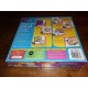 VTG Crayola Winnie the Pooh Blustery Day Stamp Mobile Craft Disney NOS Sealed