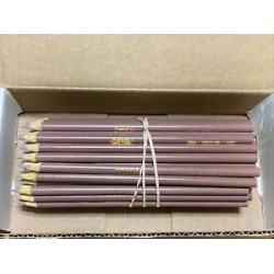 (60) Crayola Colored Pencils  (taupe) BULK