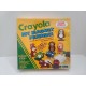 1992~Vintage Crayola My Magnet Friends - Mold & Decorate your own Magnets