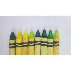 Used Crayola Crayon Singles Replacments Restock Backfill Art Supplies