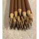(20) Crayola Colored Pencils  (taupe) BULK