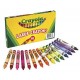 *1-Pack* Crayola 16 Nontoxic Large Crayons 52-0336