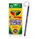 Crayola Colored Pencils Set Multi Colors, 12 Ct. (2-Pack)