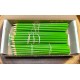 (60) Crayola Colored Pencils  (lime green) BULK