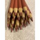 (20) Crayola Colored Pencils  (fuzzy wuzzy) BULK