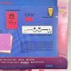 2 NIP vtg 80s CRAYOLA Valentine's Day Imagination Station Activity Kits cupid