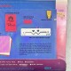 2 NIP vtg 80s CRAYOLA Valentine's Day Imagination Station Activity Kits cupid