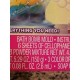 2018 Crayola Create Your Own Bath Bomb Confetti Vanilla/Coconu