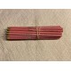 (20) Crayola Colored Pencils  (pale rose) BULK
