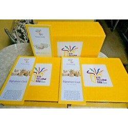 (3) Kids Big Yellow Box Craft Sets Kits By Crayola NEW!