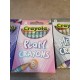 4 New Packs Crayola Crayons Glitter Pastel & Metallic & Pearl Brand New!