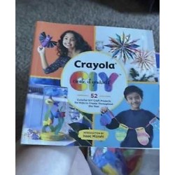 Crayola Ciy