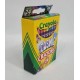 24 Crayola Cosmic Crayons Color Outer Space Supernova New Box Colors NWT