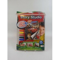 Crayola Story Studio By Crayola