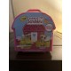 NEW Crayola Scribble Scrubbie Color & Clean Pets Backyard Bungalow Playset 10-pc