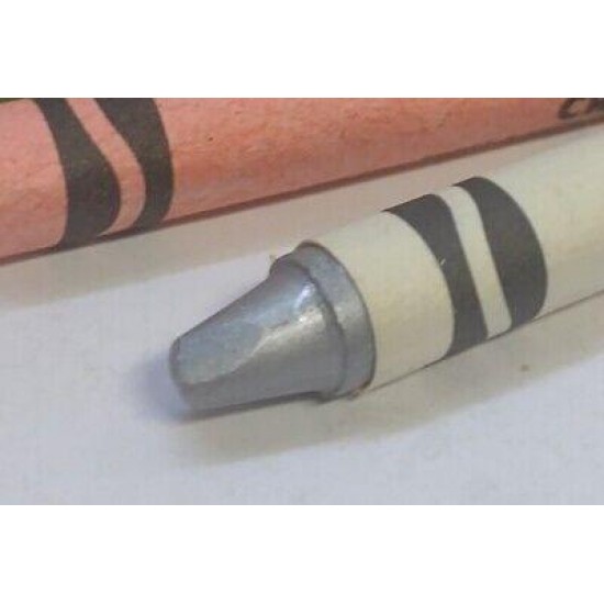 Vtg 1998 Crayola Multicultural Crayons~Pack Of 16~1 Broken Tip Pls Read~