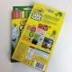 Crayola Silly Scents Washable Markers 10 pack Lot Of 2 Pineapple Watermelon New