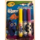 Crayola Kids Markers Crayons washable markers